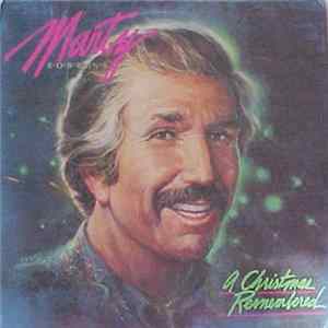 Marty Robbins - A Christmas Remembered flac