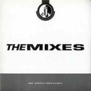 Various - The Mixes 152 flac