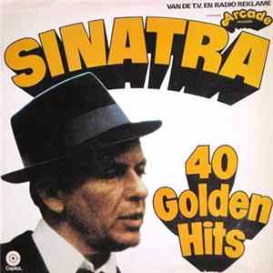 Frank Sinatra - 40 Golden Hits flac