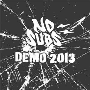 No Subs - Demo 2013 flac
