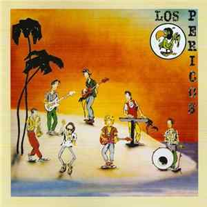 Los Pericos - Los Pericos flac