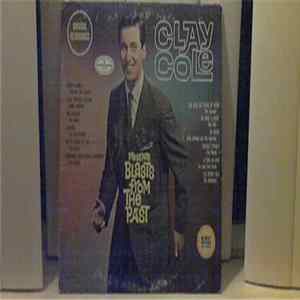 Various - Clay Cole Presents Blasts From The Past flac