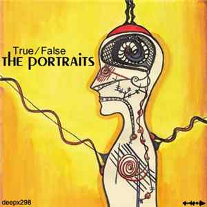 True/False - The Portraits flac
