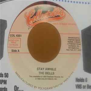 The Bells - Stay Awhile / I Love You Lady Dawn flac