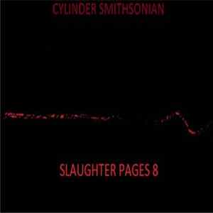 Cylinder Smithsonian - Slaughter Pages 8 flac