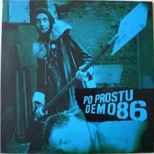 Po Prostu - Demo 86 flac