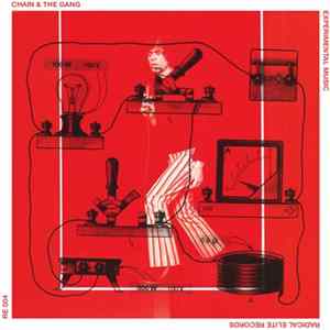 Chain & The Gang - Experimental Music flac