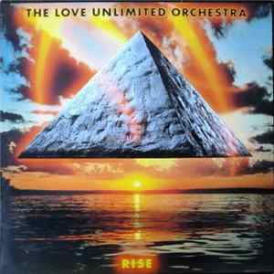 Love Unlimited Orchestra - Rise flac