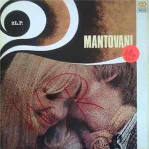 Mantovani - Mantovani flac