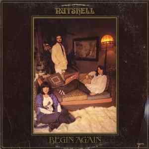 Nutshell - Begin Again flac