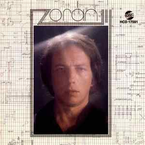Zorán - III. flac