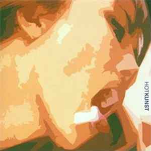 Corvin Dalek - Hotkunst flac