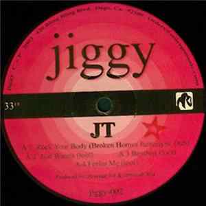 JT / Mystikal - Rock Your Body / Shake Ya Ass flac
