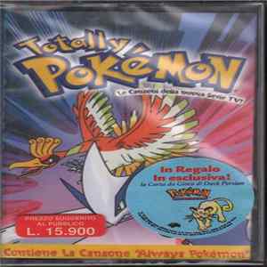 Various - Totally Pokémon (Le Canzoni Della Nuova Serie TV!) flac