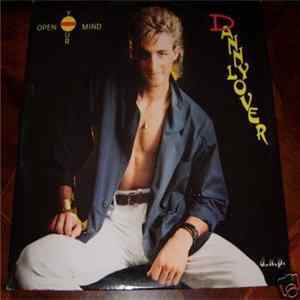 Danny Lover - Open Your Mind flac