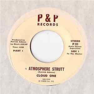 Cloud One - Atmosphere Strutt flac