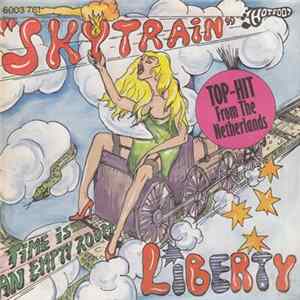 Liberty - Skytrain flac