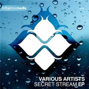 Various - Secret Stream EP flac