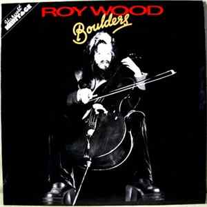 Roy Wood - Boulders flac