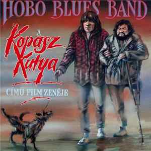 Hobo Blues Band - Kopaszkutya flac