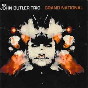 The John Butler Trio - Grand National flac