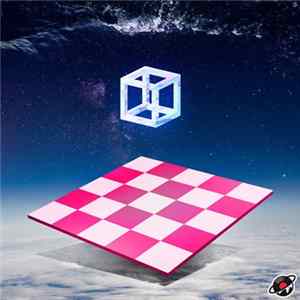 Iacon - 苍穹Firmament flac