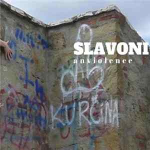 Sueisntfine / Beat The Babysitter's Boyfriend / Blessmymadness - Slavonian Violence flac