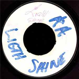 The Ethiopians - Let The Light Shine flac
