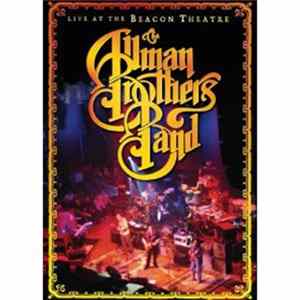 The Allman Brothers Band - Live At The Beacon Theatre flac