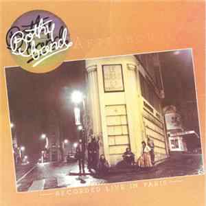 The Bothy Band - Afterhours flac