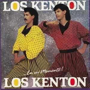 Los Kenton - En Su Momento flac