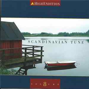 Various - High Endition Vol.8 - Scandinavian Tune flac