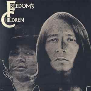 Freedom's Children - Galactic Vibes flac