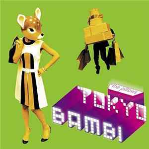 The Pillows - Tokyo Bambi flac