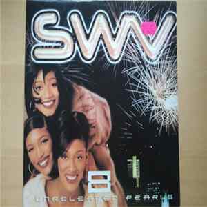 SWV - Collectors Edition 8 Unreleased Pearls flac