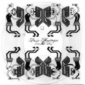 Passe Montagne - Extended Play flac