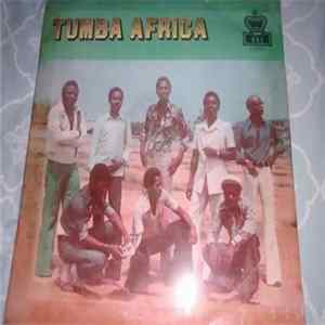 Tumba Africa - Tumba Africa flac