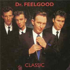 Dr. Feelgood - Classic flac