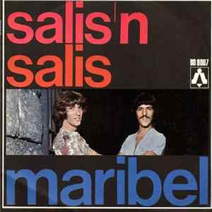Salis'n Salis - Maribel flac