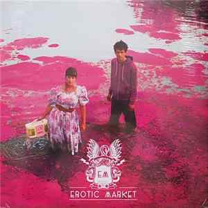 Erotic Market - Erotic Market flac