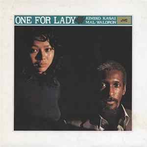Kimiko Kasai & Mal Waldron - One For Lady flac