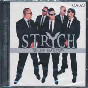 Strych - Nie Jestem Szary flac
