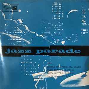 Various - Jazz Parade flac