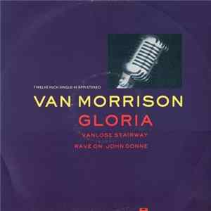 Van Morrison - Gloria flac