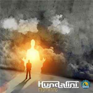 Kundalini - Miditating flac
