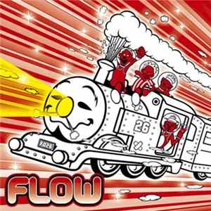 Flow - ドリームエクスプレス flac