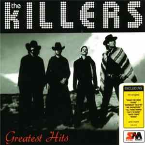 The Killers - Greatest Hits flac