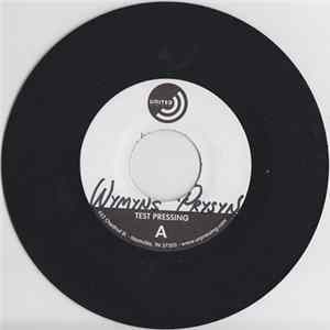 Wymyns Prysyn - Time flac