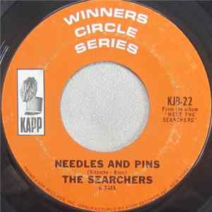 The Searchers - Needles And Pins / Ain't That Just Like Me flac