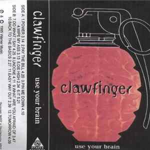 Clawfinger - Use Your Brain flac